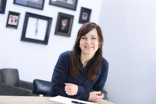 kinderpsychologe Claudia van den Berg